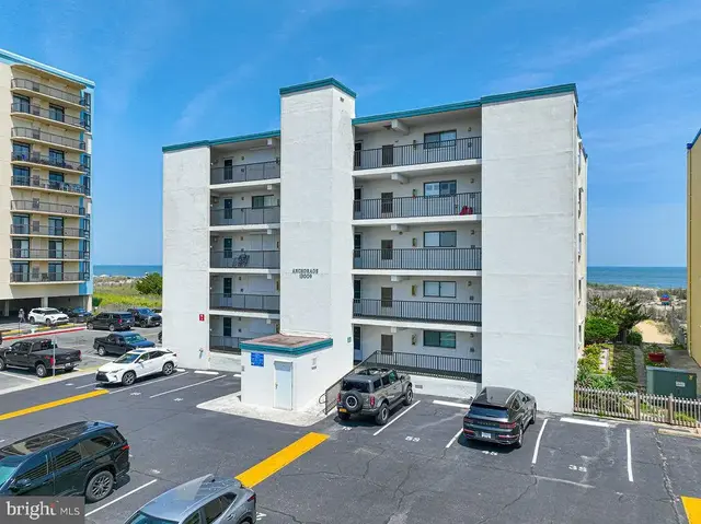 13009 Wight St #s3, Ocean City