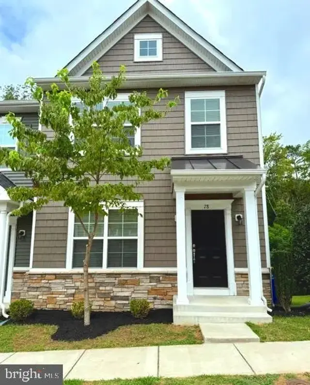 78 Andrews Place, Fredericksburg