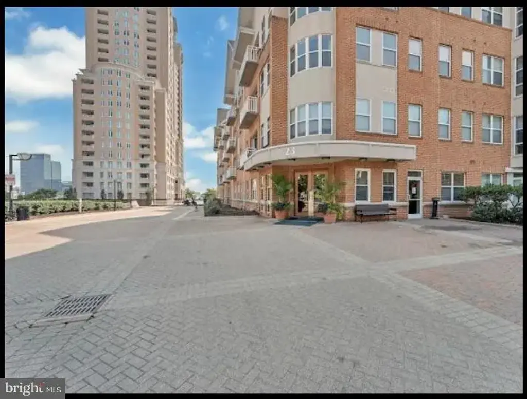 23 Pierside Dr #130, BALTIMORE
