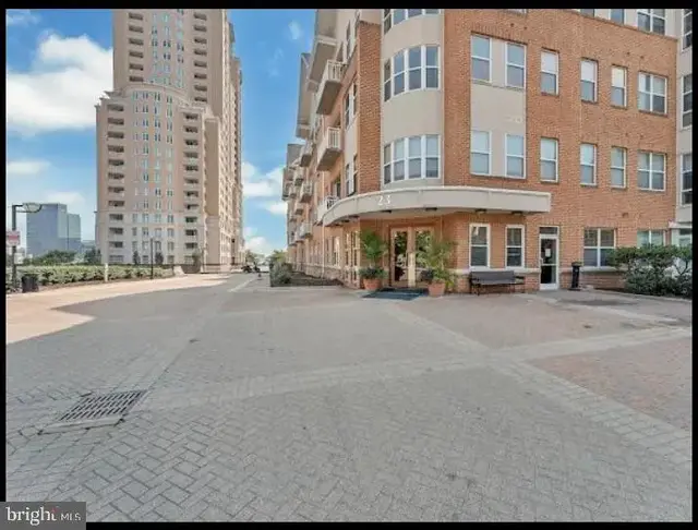 23 Pierside Dr #130, Baltimore