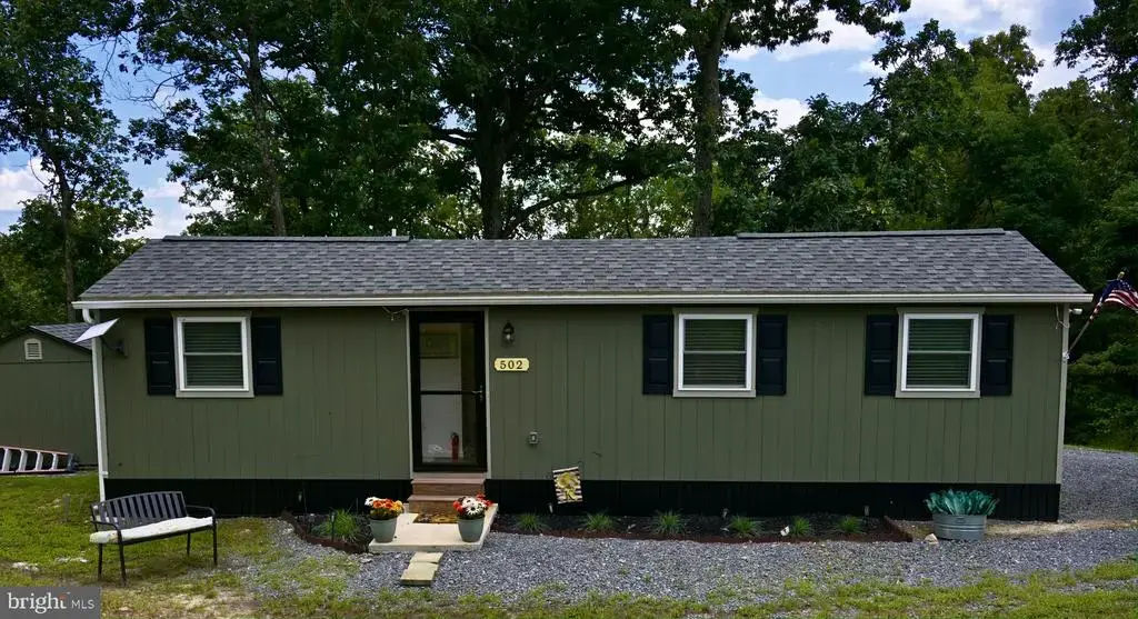 502 White Pine Ln, CAPON BRIDGE