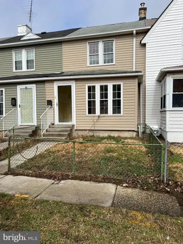118 Patapsco Ave, Baltimore