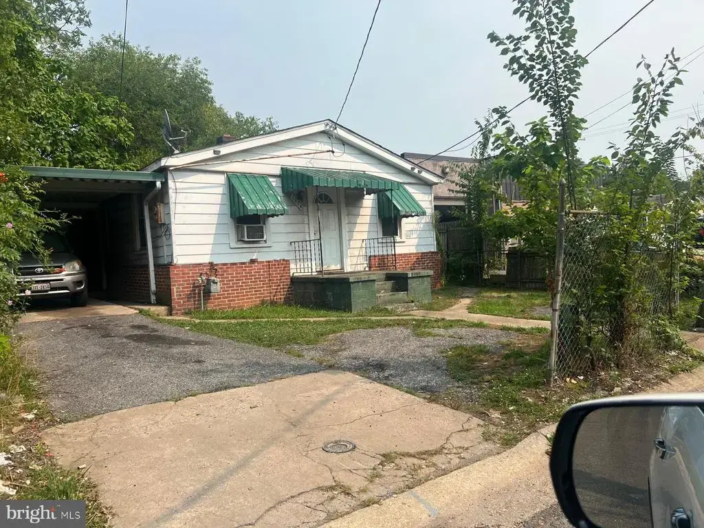 1204 Jansen Ave, CAPITOL HEIGHTS