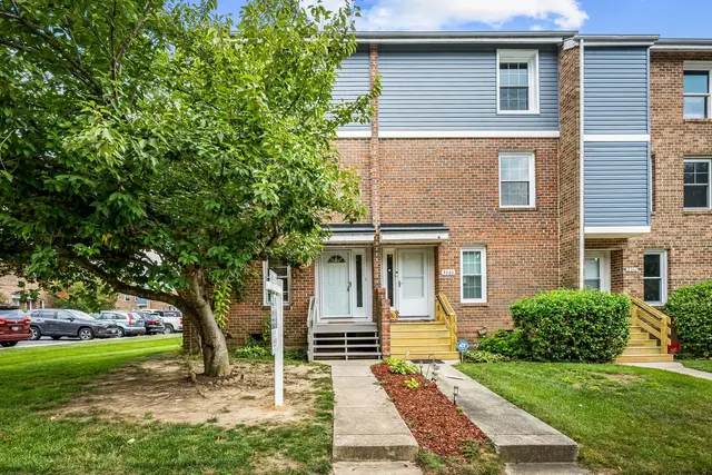 9338 Canterbury Rdng, Laurel