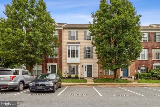 2502 Emerson Dr, Frederick