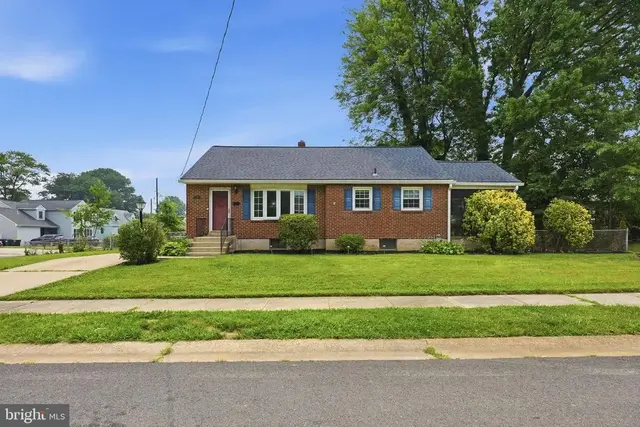 2806 Madison Ave, Claymont