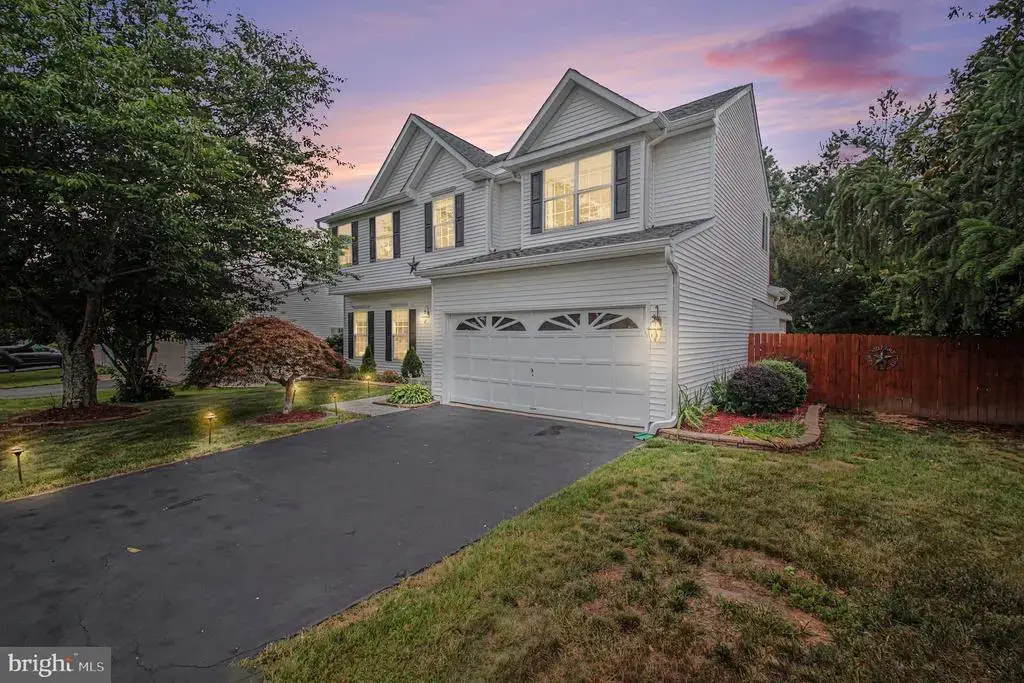 9224 Cynthia St, MANASSAS PARK