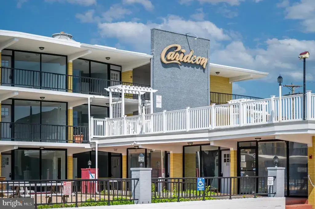 2200 Atlantic Ave #207, NORTH WILDWOOD