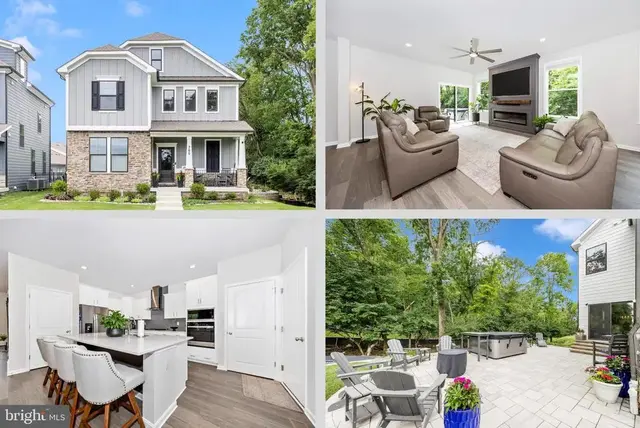 700 Bond St, Frederick