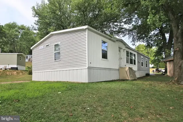 61 Lebanon Valley Ct Tp-0061 Ct, Lebanon