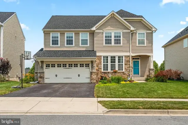 209 Windom Way, Frederick