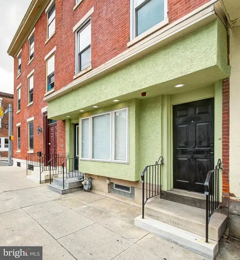603 Swede St, NORRISTOWN