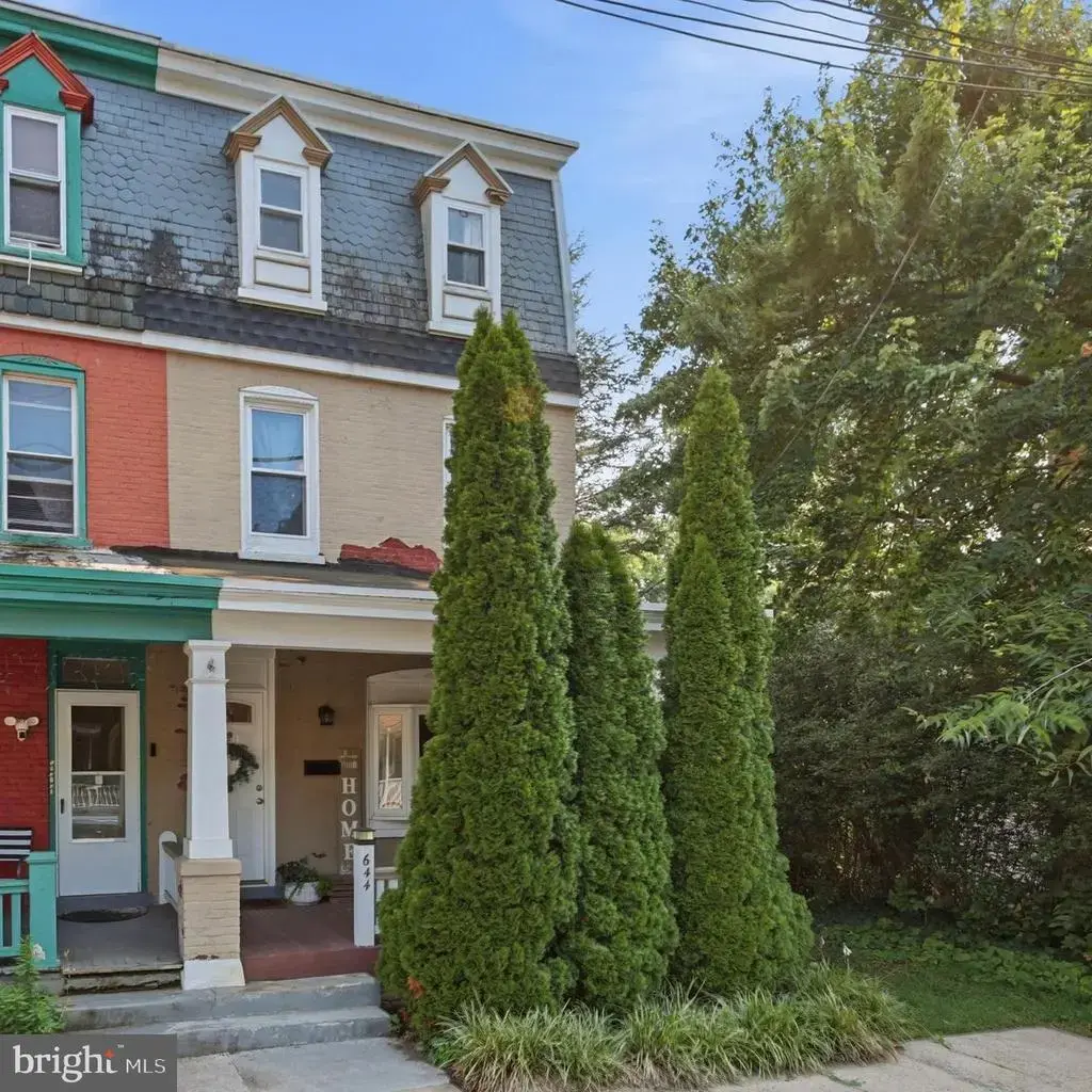 644 Chestnut St, POTTSTOWN