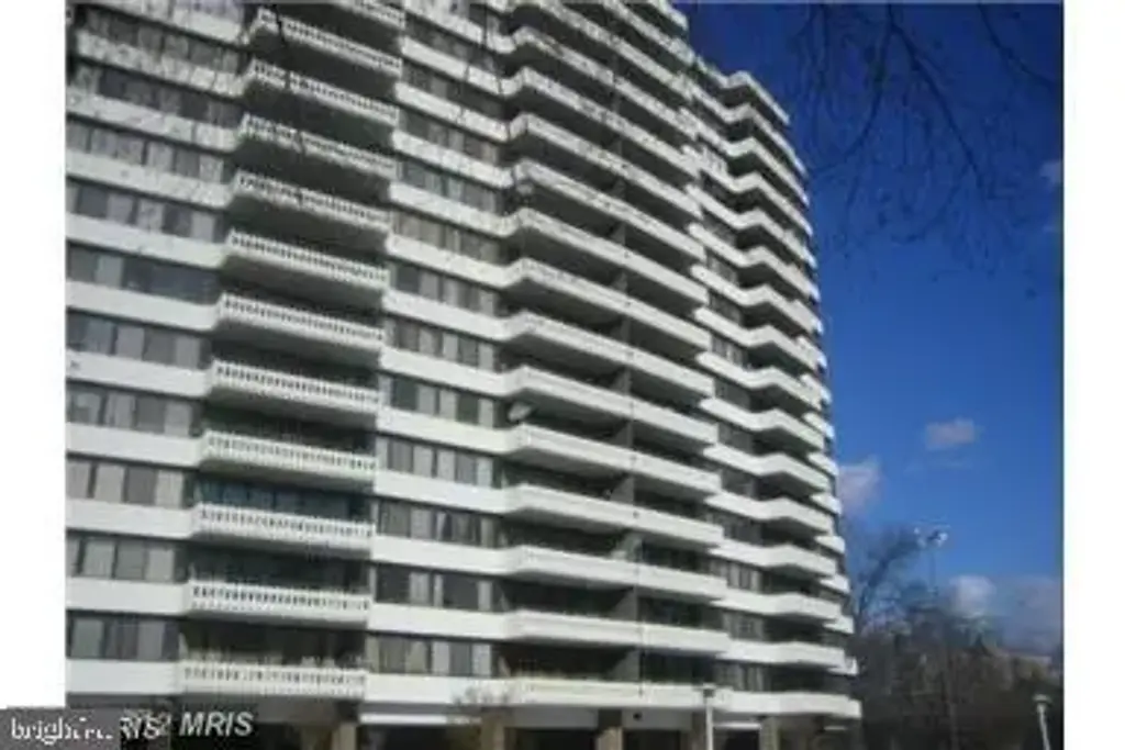 6301 Stevenson Ave #303, ALEXANDRIA