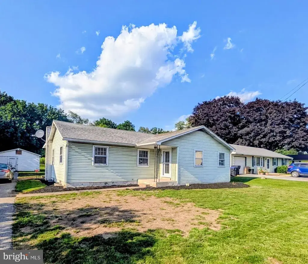 3403 Lincoln Hwy E, PARADISE
