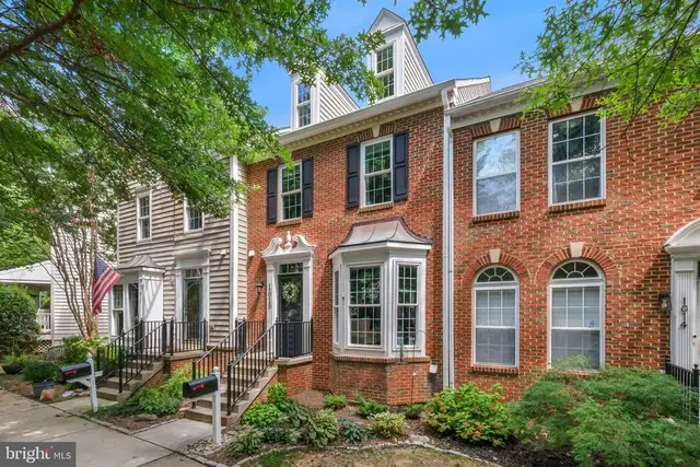 1010 Main St, Gaithersburg