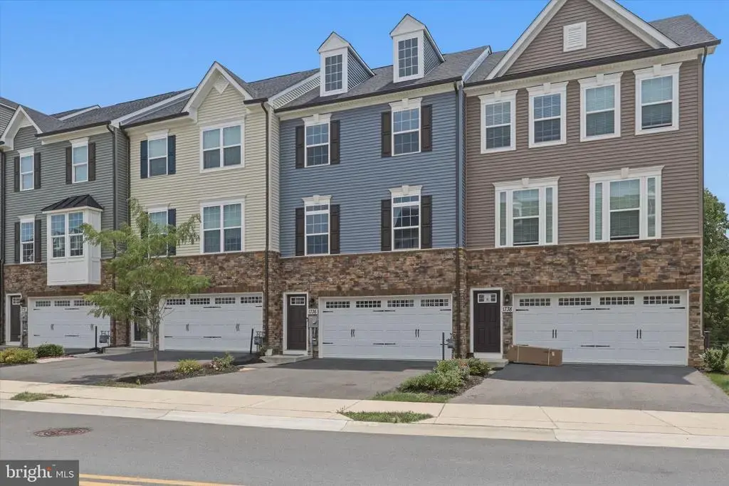 1736 Atlas Dr, FREDERICK