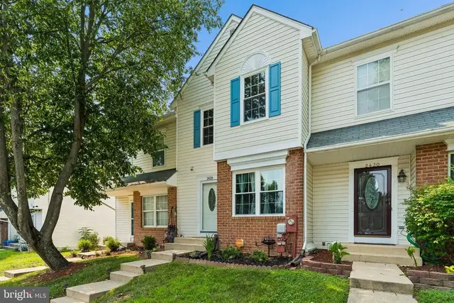 2428 Golders Green Ct #2428, Baltimore