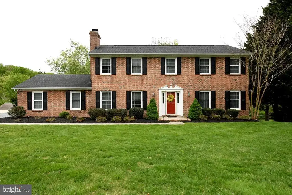 305 Rolling Knoll Dr, BEL AIR