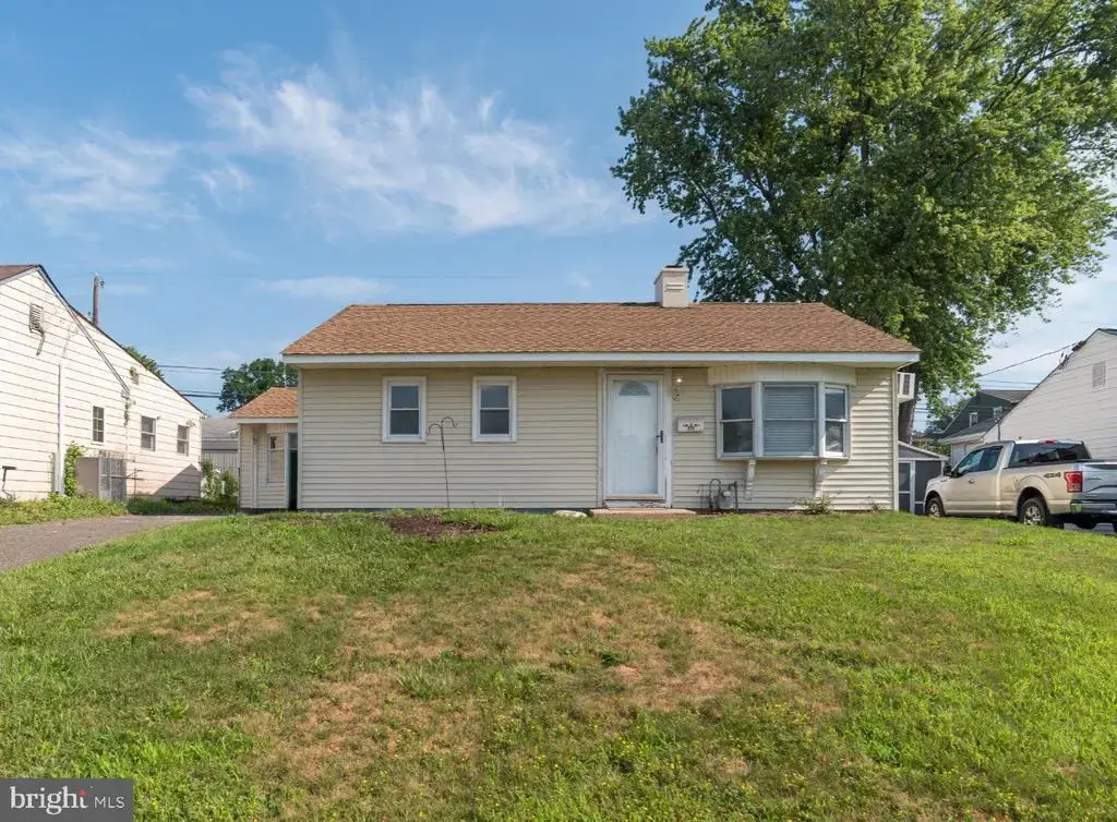 317 Andover Rd, FAIRLESS HILLS