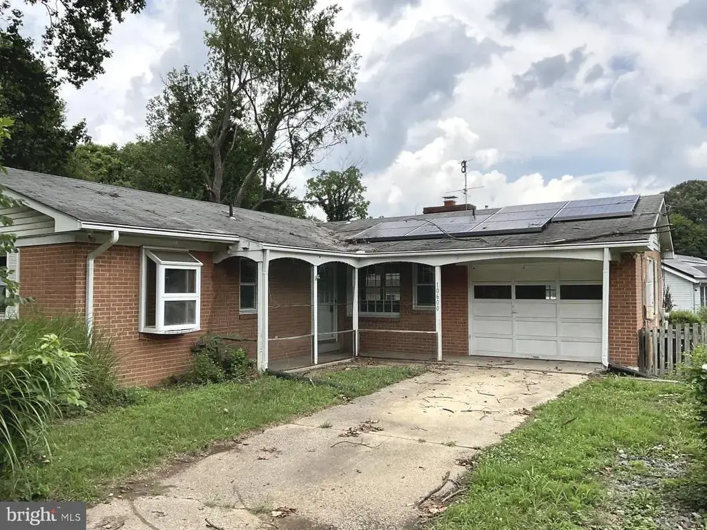 10600 Parrish Ln, BOWIE