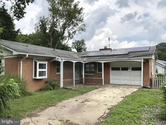 10600 Parrish Ln, Bowie