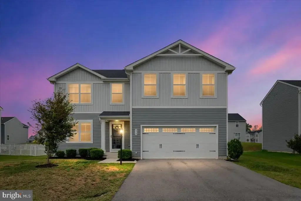 214 Otero Ln, HEDGESVILLE