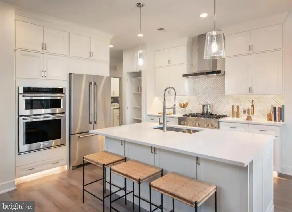 Lot 9 - 629 Regency Blvd, JENKINTOWN