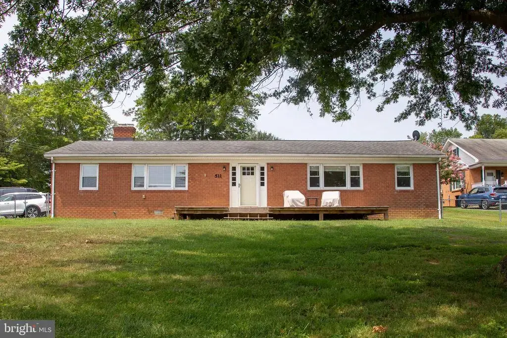 511 Cadmus Dr Dr, GORDONSVILLE