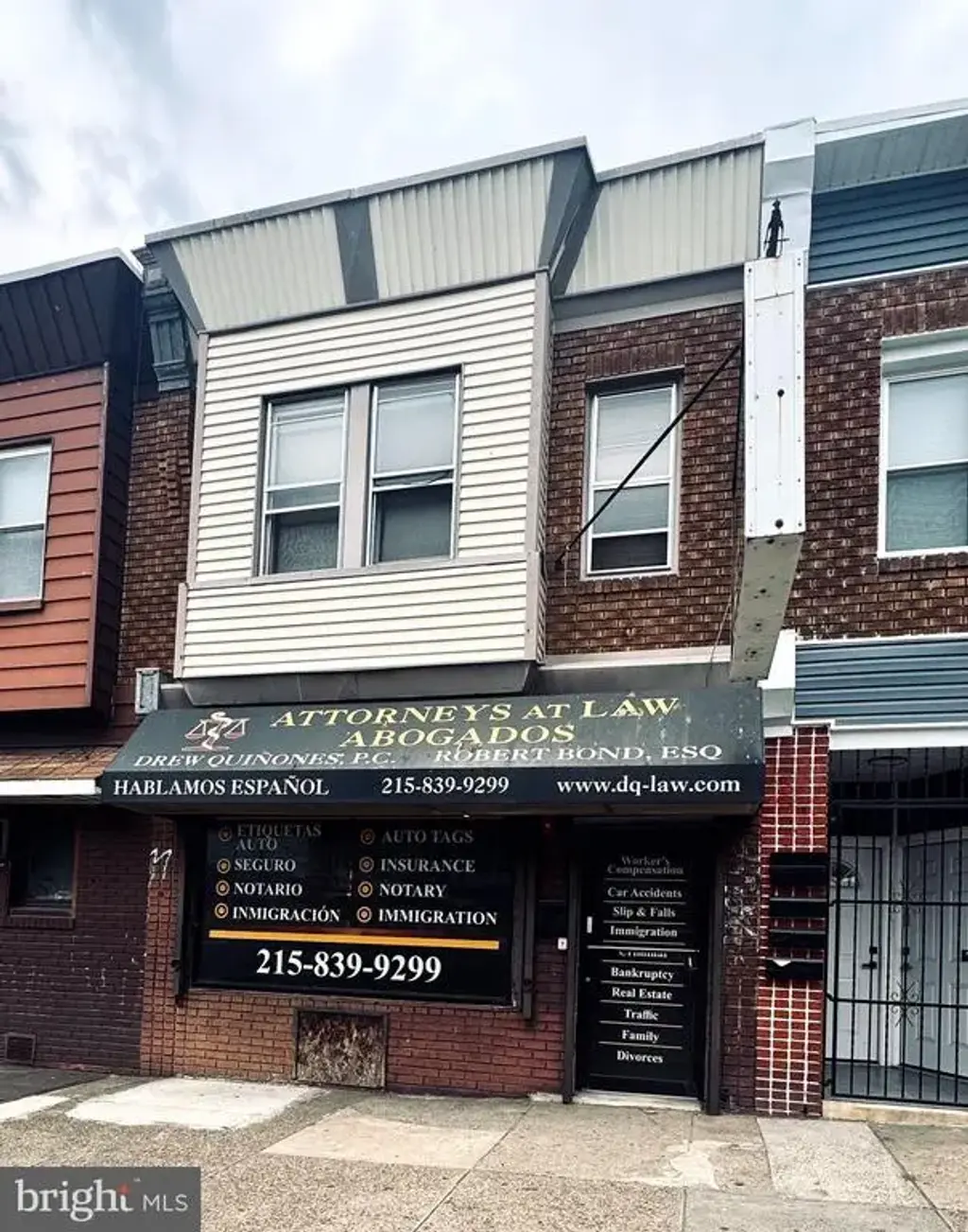 4704 N 5th St, PHILADELPHIA