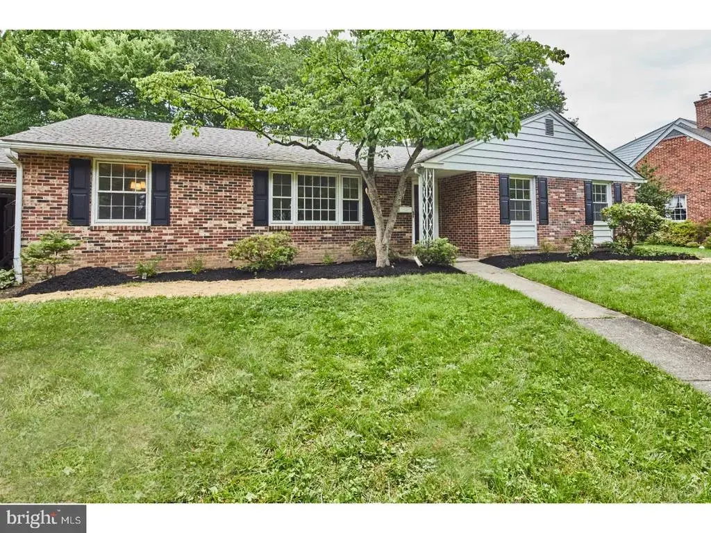 506 Foulkstone Rd, WILMINGTON