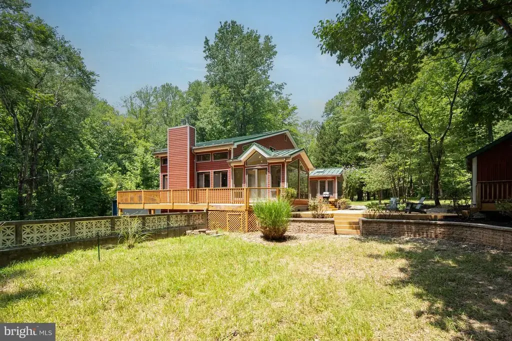 16001 Croom Airport Rd, UPPER MARLBORO