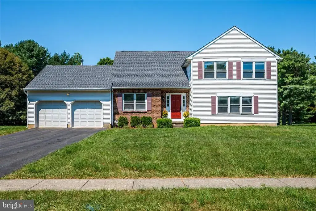 23 Amherst Way, PRINCETON JUNCTION