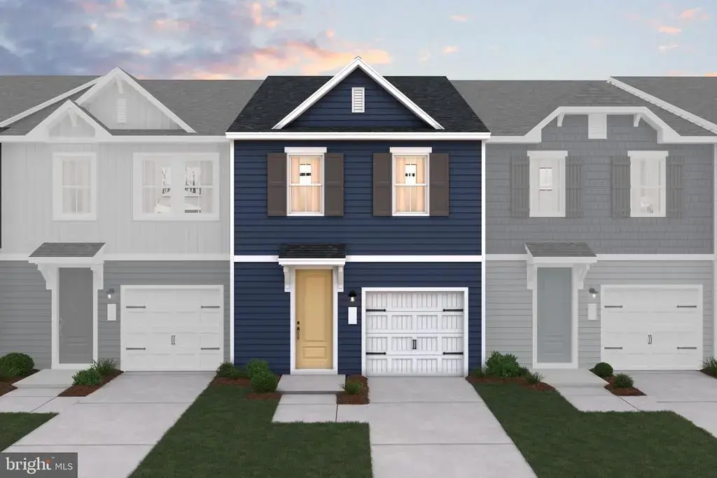 304 Clement Loop, SALISBURY