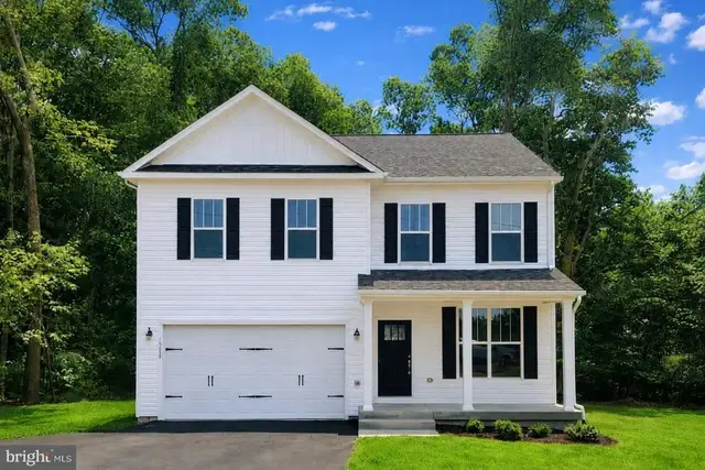 32 Virginia Ave, Fredericksburg