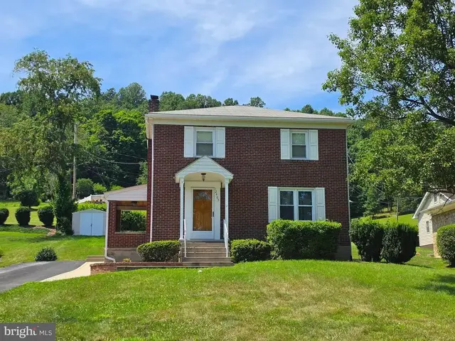 12405 Bedford Rd Ne, Cumberland