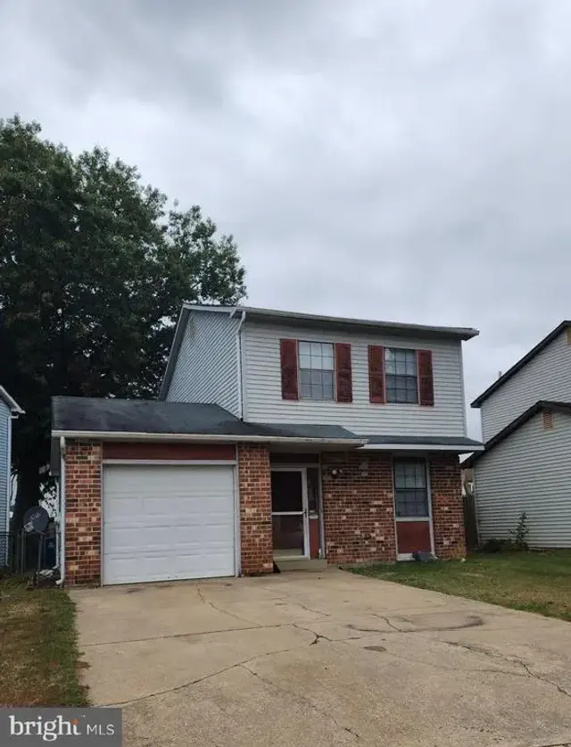 207 Channing Dr, Bear
