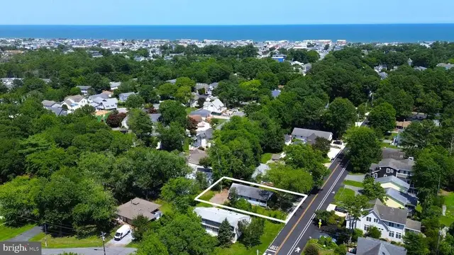 505 Collins St, Bethany Beach