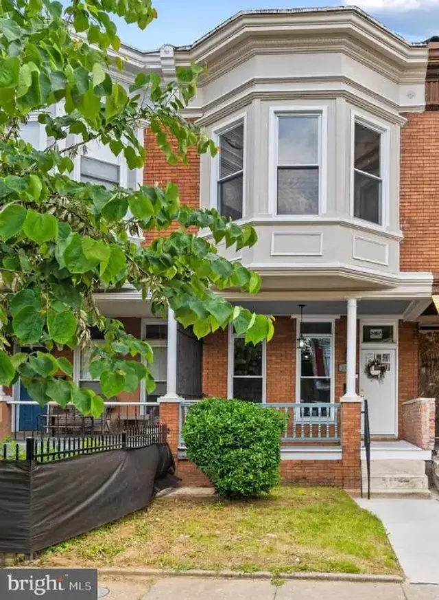 2769 W North Ave, Baltimore