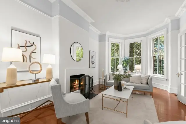 1636 15th St Nw, Washington