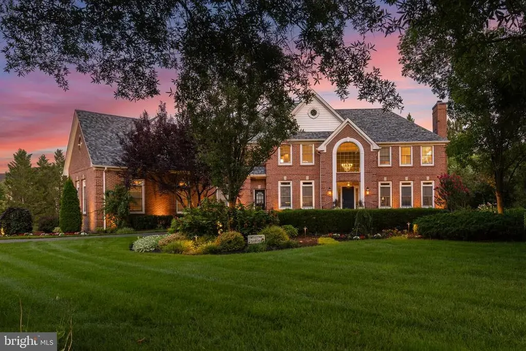 700 Brandywine Dr, MOORESTOWN