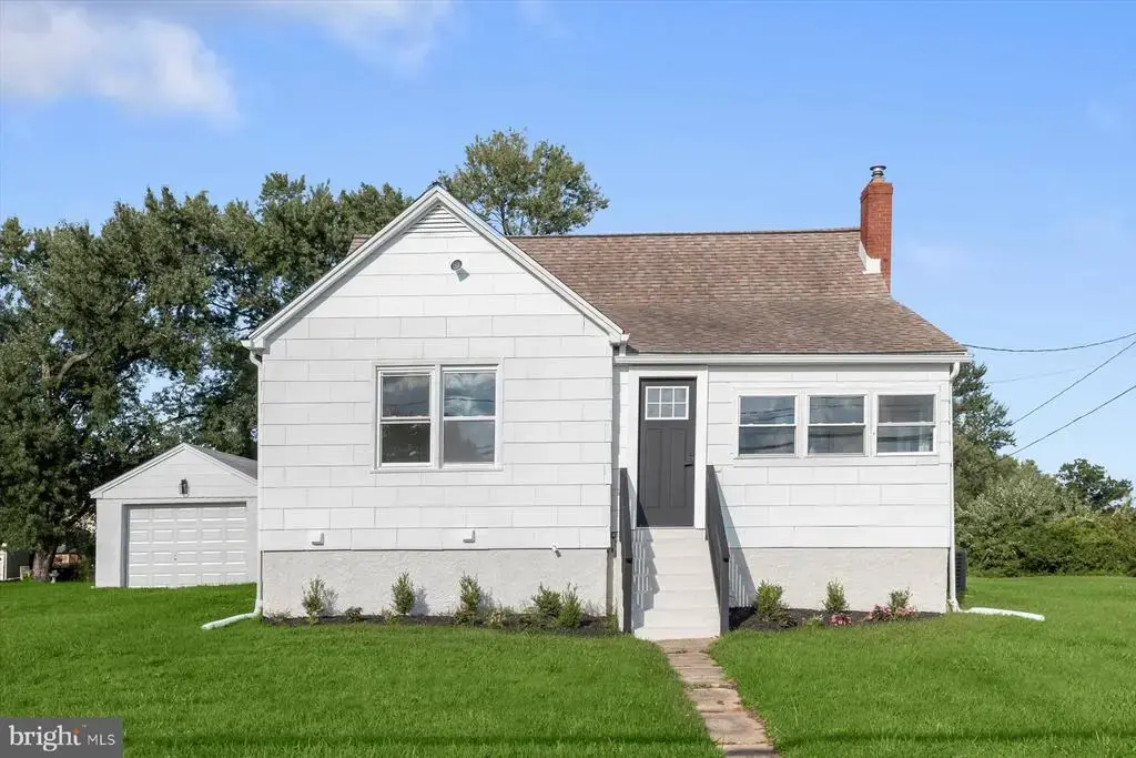 6521 Ridge Rd, BALTIMORE