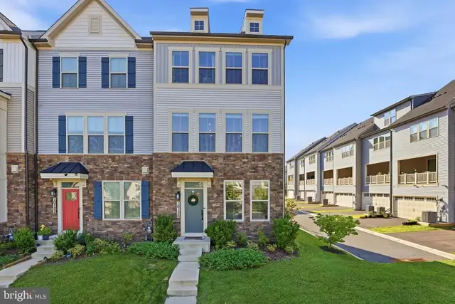 10120 Stonecat Mews, New Market