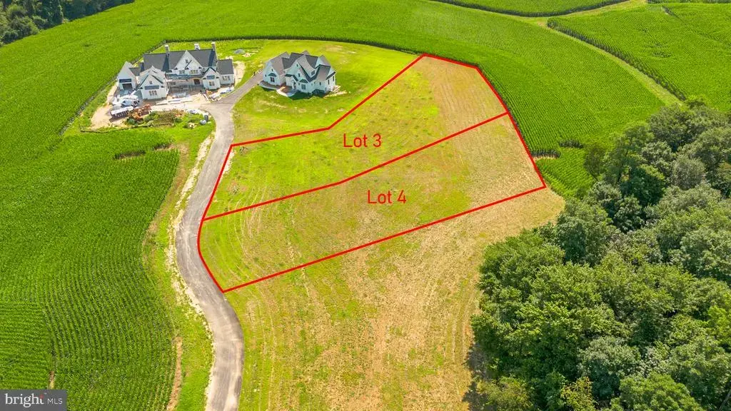 863 Morgan Station Rd, WOODBINE
