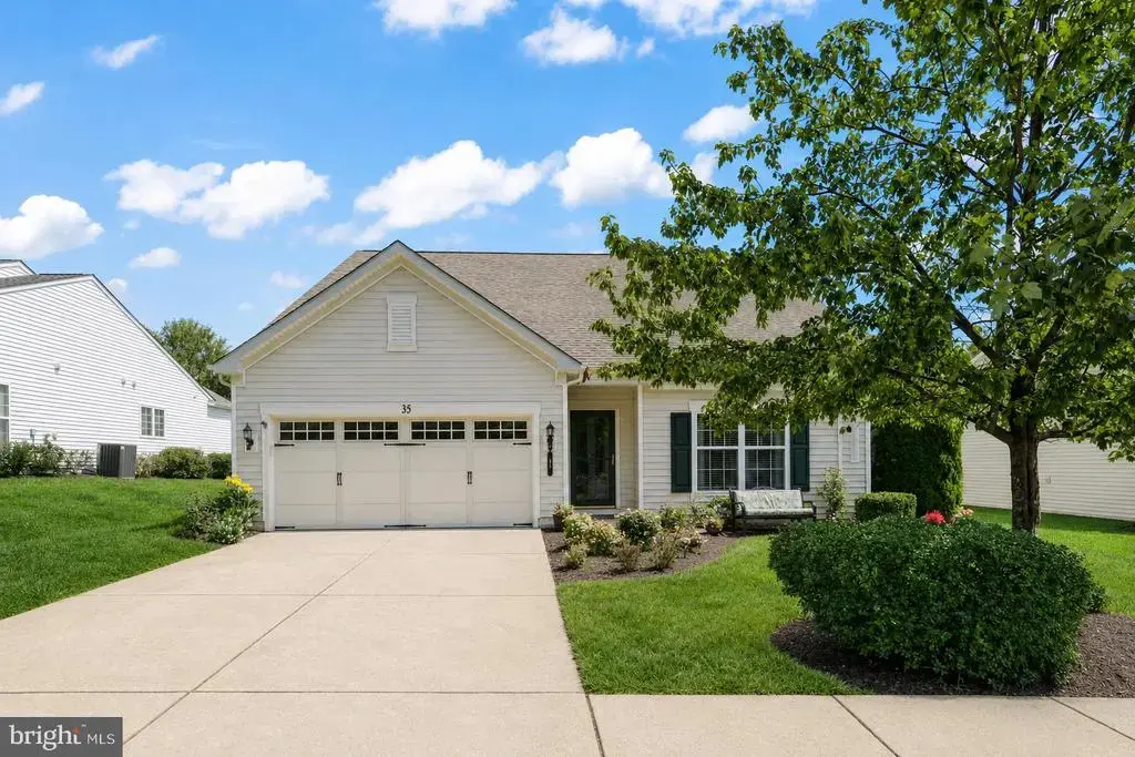 35 Battery Point Dr, FREDERICKSBURG