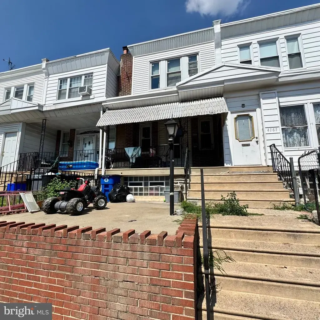 4159 Gilham St, PHILADELPHIA