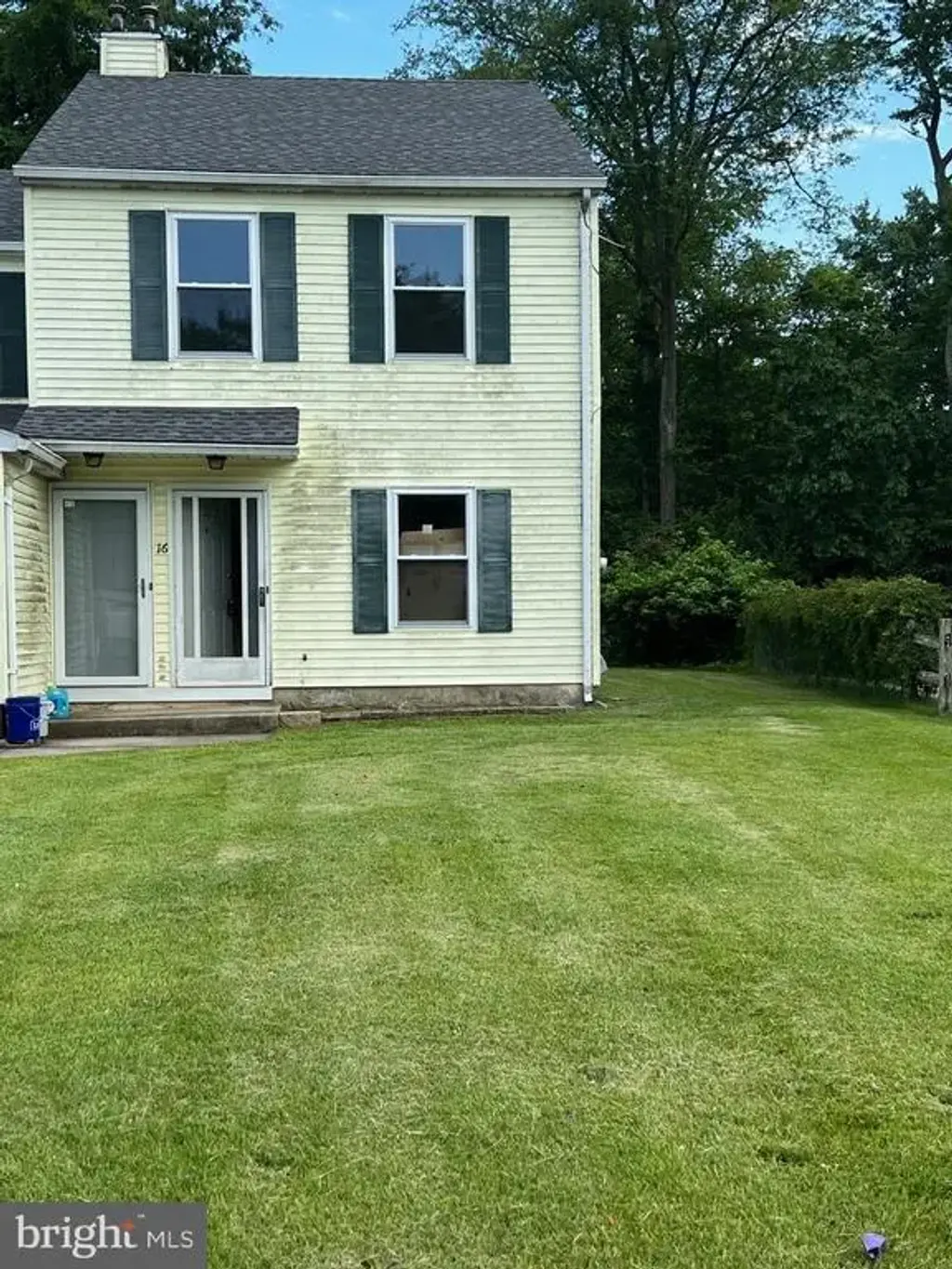 16 Maynard Dr #b, SICKLERVILLE