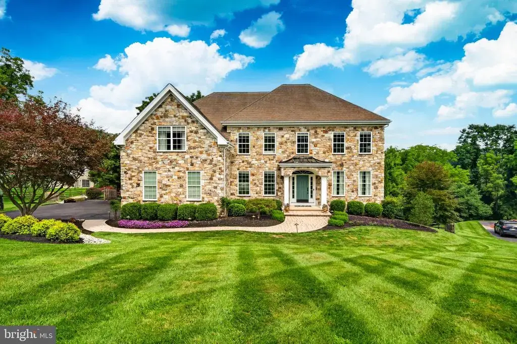 409 Bobs Ln, LINCOLN UNIVERSITY