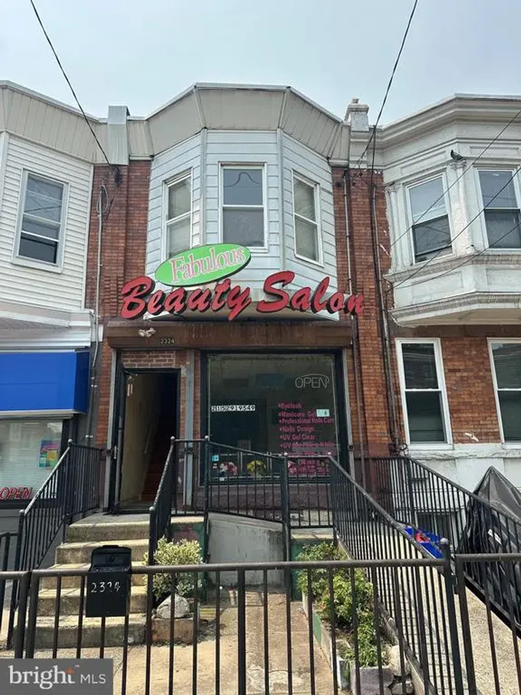 2324 E Allegheny Ave, PHILADELPHIA
