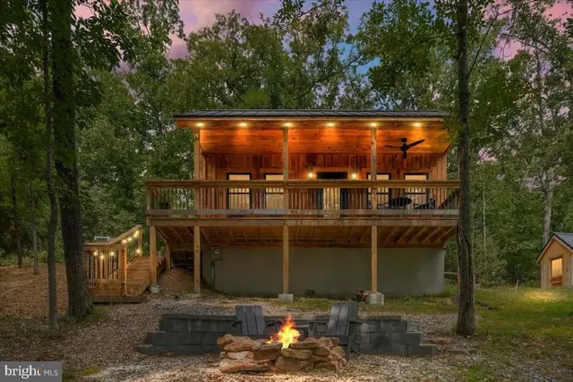 148 Forest Rd, Luray